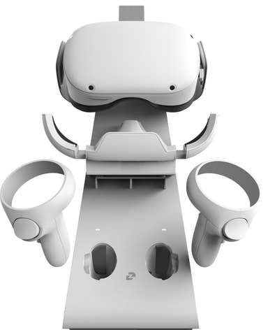 VR gaming - VR-headset från Playstation, HTC & Oculus Rift - Elgiganten