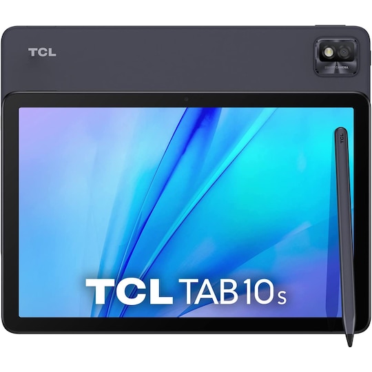 TCL 10s LTE 10.1" surfplatta (32GB)
