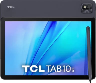 TCL 10s LTE 10.1" surfplatta (32GB)