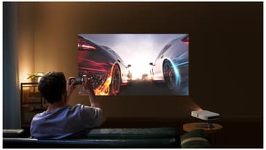 XGIMI Elfin Full HD DLP projektor