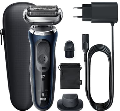 Braun shaver clearance series 7