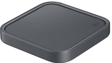 Samsung Wireless laddningsplatta med reseadapter