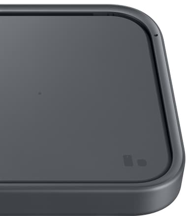 Samsung Wireless laddningsplatta med reseadapter