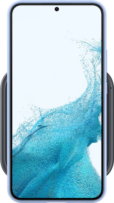 Samsung Wireless laddningsplatta med reseadapter