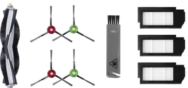 Ecovacs Deebot X1 Series servicekit DKT010017