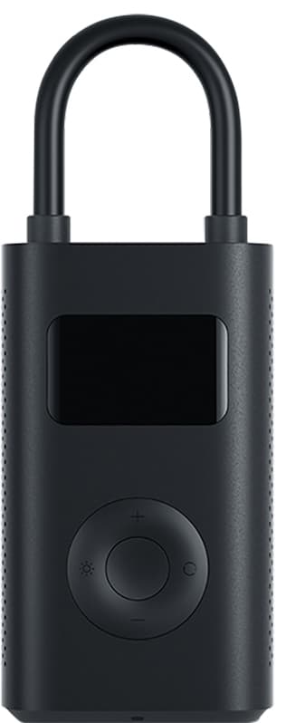 Xiaomi portabel 1S elektrisk luftkompressor BHR5277GL