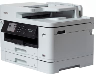 Brother MFC-J5740DW AIO bläckstråleskrivare