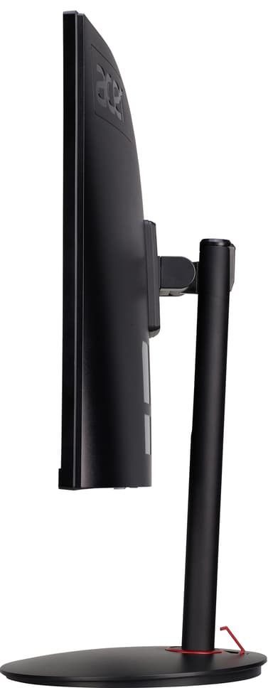 Acer Nitro XZ270X 27" välvd bildskärm för gaming