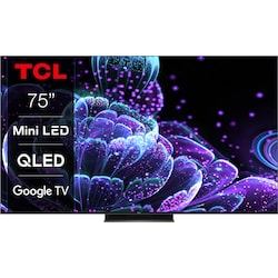 TCL 75" C835 4K MiniLED Smart TV (2022)