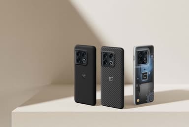 OnePlus 10 Pro 5G Karbon Bumper fodral
