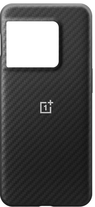 OnePlus 10 Pro 5G Karbon Bumper fodral