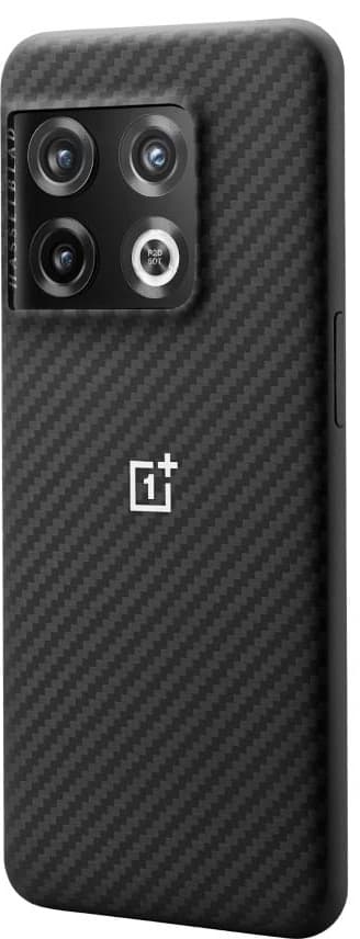 OnePlus 10 Pro 5G Karbon Bumper fodral