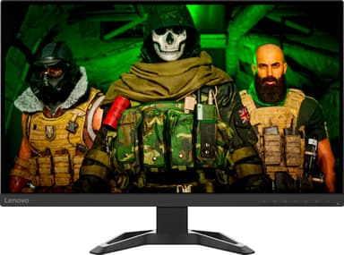 Lenovo G27q-30 27" bildskärm för gaming