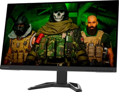 Lenovo G27q-30 27" bildskärm för gaming