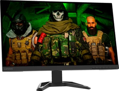 Lenovo G27q-30 27" bildskärm för gaming
