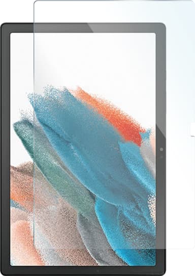 Panzer skärmskydd i härdat glas för Samsung Galaxy Tab A8