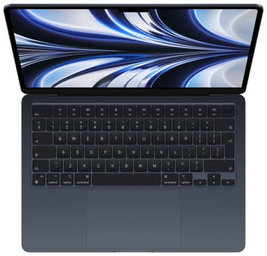 MacBook Air M2 8/512GB (Midnight)