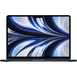 MacBook Air M2 2022 8/256GB (Midnight)