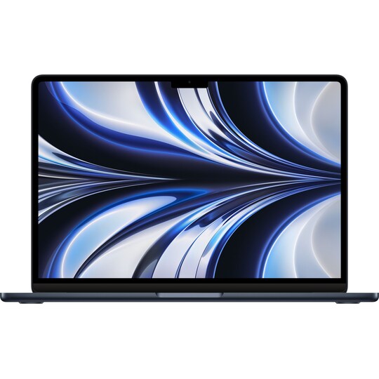 MacBook Air M2 2022 8/512GB (Midnight)