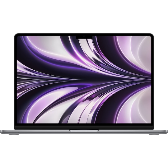 MacBook Air M2 2022 8/512GB (Space Gray)