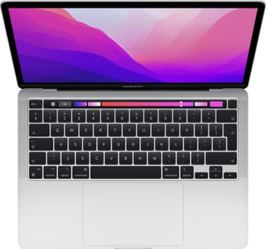 MacBook Pro 13 M2 2022 8/256GB (Silver)