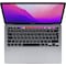 MacBook Pro 13 M2 2022 8/256GB (Space Gray)