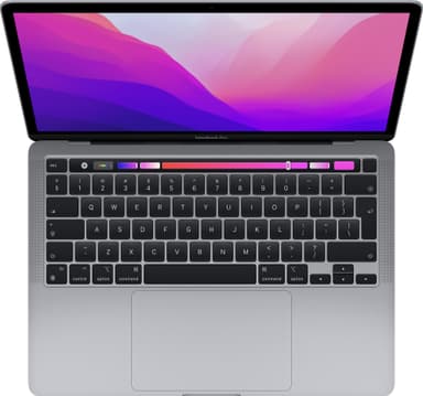 MacBook Pro 13 M2 2022 8/256GB (Space Gray)