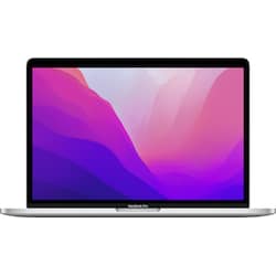 MacBook Pro 13 M2 2022 8/256GB (Silver)