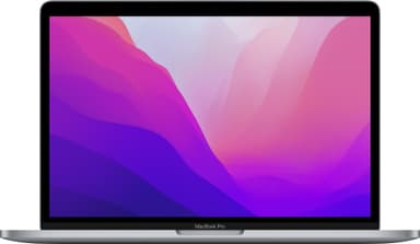 MacBook Pro 13 M2 2022 8/256GB (Space Gray)