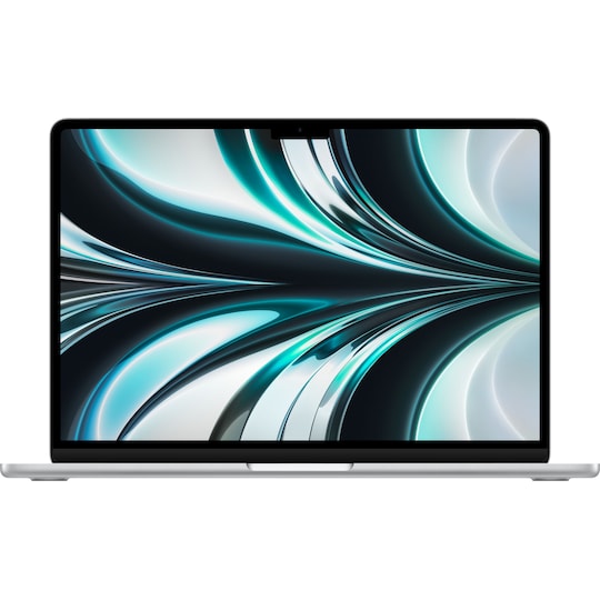 MacBook Air M2 2022 8/512GB (Silver)