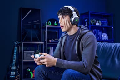 Razer Kaira Pro gamingheadset