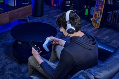 Razer Kaira Pro gamingheadset