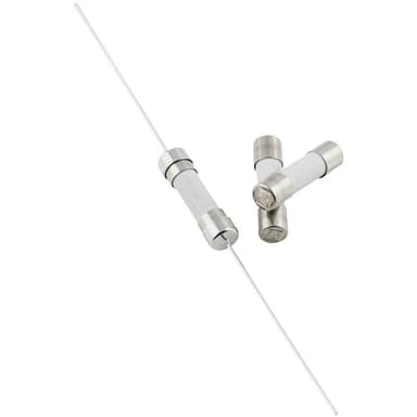 ESKA 522.718 522718 Säkring (Ø x L) 5 mm x 20 mm 1.25 A
