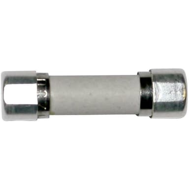 ESKA 8522726 8522726 Säkring (Ø x L) 5 mm x 20 mm 8 A