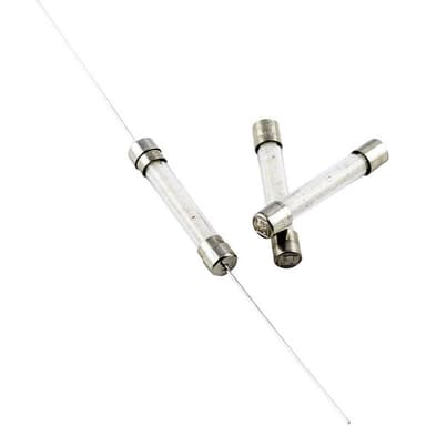 ESKA 530.222 530222 Säkring (Ø x L) 5 mm x 30 mm 3.15 A
