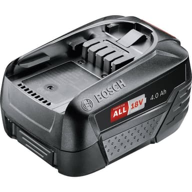 Bosch Home and Garden PBA 1600A011T8 Verktygsbatteri 4