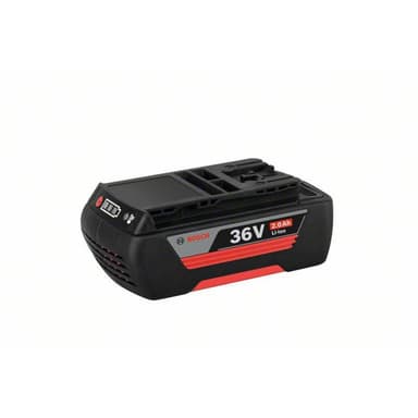 Bosch Accessories GBA H-B Light Duty (LD), 2.0 Ah