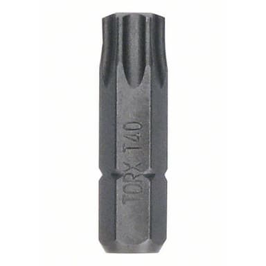 Bosch Accessories Schrauberbits 2607002802 Sexkkant