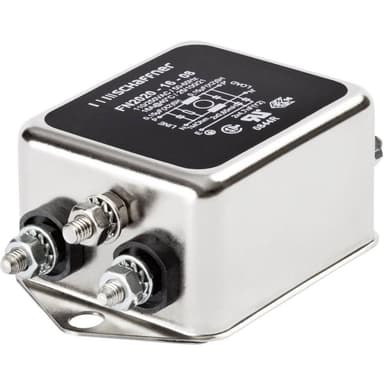 TFA Dostmann Style Termo-/Hygrometer Röd