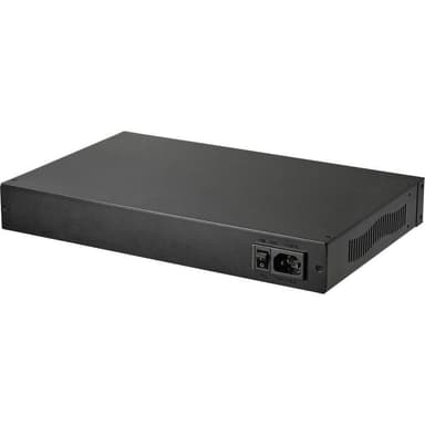 Renkforce RF-4676510 RF-MSW-600 Nätverksswitch