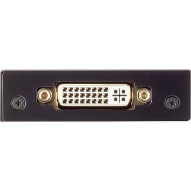Renkforce 2 Port DVI-Switch dubbelriktad 1920 x 1080