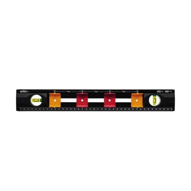 Wiha 42074 Vattenpass för elektriker 40 cm