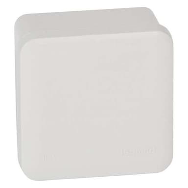 Legrand 092011 Kopplingsdosa (B x H x D) 80 x 80 x 45