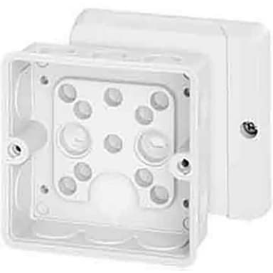 Hensel 4012591603313 Kopplingsdosa Halogenfri,