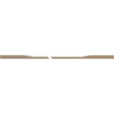 Pegas PS90543 12 st Lövsågblad 130 mm Stl. 1