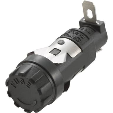 TRU COMPONENTS 533858 R3-11 Säkringsinsats Passar till