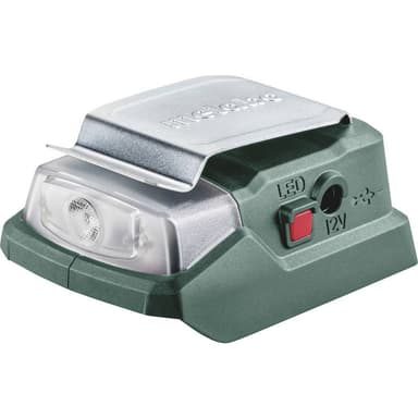 Metabo POWERMAXX PA 12 600298000 Verktygsbatteri