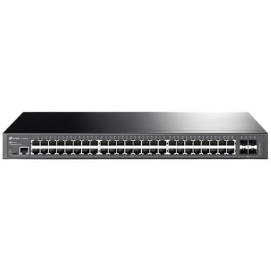 TP-LINK TL-SG3452 TL-SG3452 Nätverks-switch 48 Port