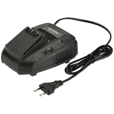 GARDENA P4A AL 1830 CV 14901-20 Verktygsbatteri laddare
