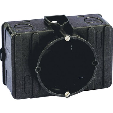 F-Tronic 7310063 Enhets-kopplingsdosa (B x H x D) 116 x